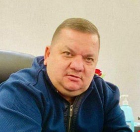 ضياء الموسوي ابرز المتهمين بصفقة سرقة القرن في قبضة الحكومة العراقية