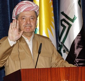 في تطور خطير.. الكشف عن محاولة اغتيال فاشلة لنجل مسعود البارزاني و اتهامات تطال اليكتي