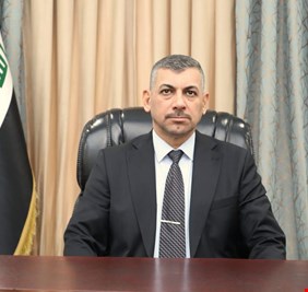 رئيس هيئة النزاهة القاضي حيدر حنون يوجه منتسبيه بتنفيذ صولات لاجتثاث الفاسدين