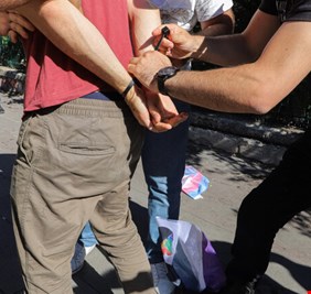 تركيا ترحل أكثر من 21 ألف مهاجر غير نظامي منذ بداية 2023