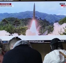 سيئول: كوريا الشمالية أطلقت صاروخين باليستيين قصيري المدى