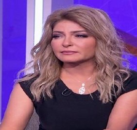 علا غانم تنهار: زوجي خانني وقبض ثمن الطلاق 3 مرّات