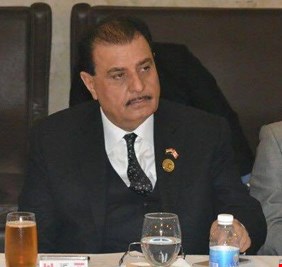 بفضل (حكومات) الفساد ..(الاوتچي) سعدي وهيب يصبح مليارديراً !!