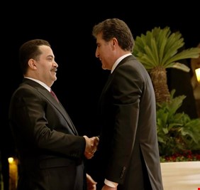 تفاصيل عن الملفات التي بحثها السوداني مع البارزاني .. ونيچرفان يشكر رئيس الوزراء لمواقفه الداعمة للاقليم !