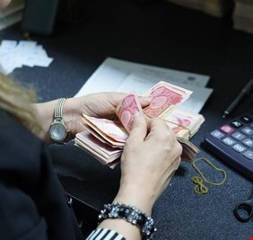 الرافدين يحدد 2000 دولار للمسافرين اعتبارا من الاحد