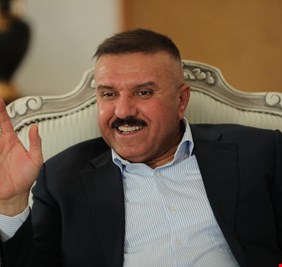 الشمري يهنئ شباب العراق بعد تغلبه على اليابان في مباراة مثيرة