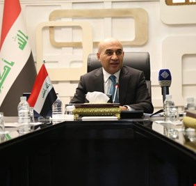 فك الخناق عن بغداد.. اجتماع أول لإطلاق حزمة الجسور و المجسرات