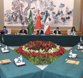 السعودية تكشف عن تفاصيل جديدة في اتفاقها مع ايران