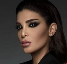 دينا حايك تنتصر على السرطان