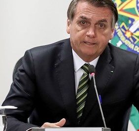 القضاء البرازيلي يمهل الرئيس السابق 5 أيام لتسليم مجوهرات حصل عليها من السعودية