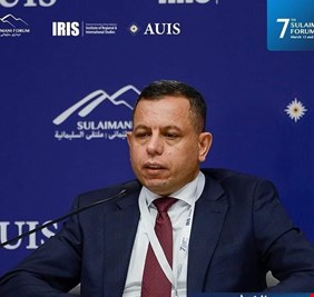 رئيس جهاز الأمن الوطني يكشف سبب نشاط خلايا داعش