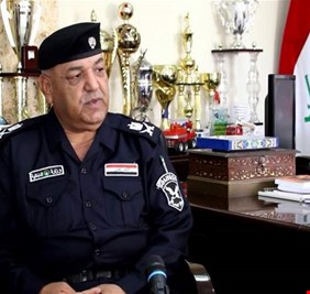الداخلية تعلن قرب تسلم الملف الأمني في محافظتين