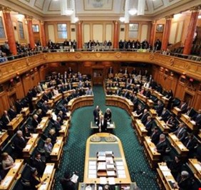 نيوزيلندا تتجه لحظر 