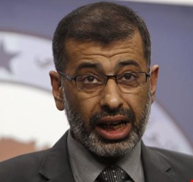 نائب يطالب بالتحقيق في صرف ترليونات الدنانير للرئاسات و الوزرات في موازنة سابقة