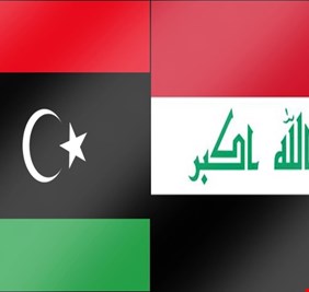 العراق يعتزم فتح سفارته في ليبيا