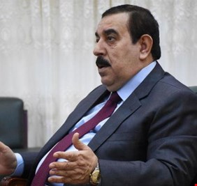 محافظ الأنبار يصعد اللهجة ضد سطام ابو ريشة: سنتعامل بـ 