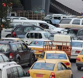 في العام 2030.. ارتفاع أعداد السيارات إلى أكثر من 9 ملايين بالعراق