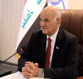 العراق يستعد لإرسال وفد حكومي الى تركيا لبحث ملف المياه