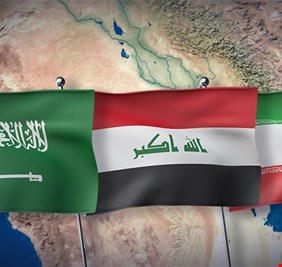 اين كانت تعقد المباحثات السعودية - الإيرانية في بغداد ؟ مكان غير متوقع