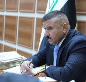 الشمري في اجتماع قادة الداخلية يوجه بمضاعفة الجهود للتصدي للجريمة المنظمة و الارهاب