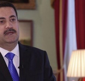 السوداني يفجر قنبلة : أسماء كبيرة في طريقها للمحاكمة