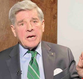 بول بريمر يكشف خبايا وأسرار مرحلة ما بعد سقوط صدام و موقف السيستاني و حل الجيش و اجتثاث البعث