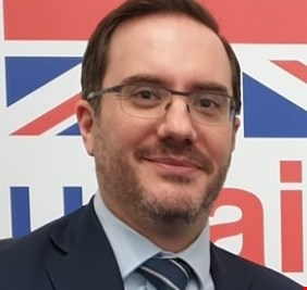 بريطانيا ترحب بالتقارب بين بغداد واربيل