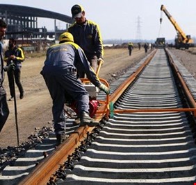لجنة النقل النيابية: إصرار و ارادة قوية لانجاز الربط السككي بين البصرة و إيران