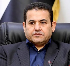 الاعرجي يهنئ العراقيين عموماً والكرد خصوصاً بمناسبة اعياد نوروز