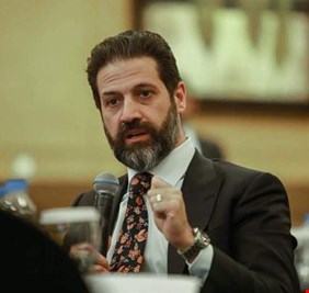 طالباني يدعو لاتفاق دائم مع بغداد