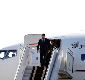 السعودية تدعو السوداني الى زيارتها !