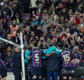 إيرادات قياسية لبرشلونة من تذاكر مواجهة الكلاسيكو