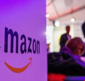 شركة أمازون تخطط لتسريح 9 آلاف موظف