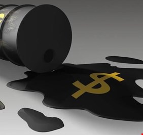 أسعار النفط تعود إلى الارتفاع