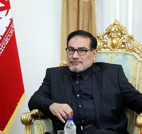 دبلوماسي إيراني يكشف عن الملفات التي حملها شمخاني في زيارته الأخيرة لبغداد