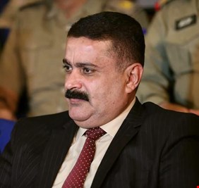 مستشار وزير الدفاع الدكتور صلاح السعيدي .. يفند (اكاذيب و افتراءات) وزارة الدفاع..