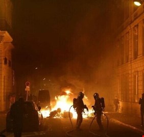 فرنسا تستعد لـ