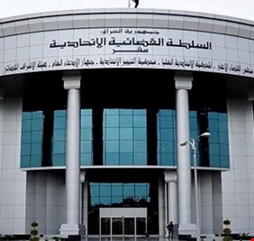 نائب مستقل : المحكمة الاتحادية قبلت الطعن بجلسة التصويت على قانون الانتخابات