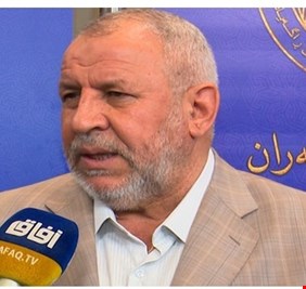 نائب يطالب بالغاء القوانين البعثية التي لا تزال تحكم!