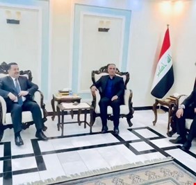 السوداني يطالب مجلس النواب بحسم قانون الموازنة