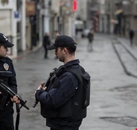 إطلاق نار في اسطنبول ووقوع إصابات