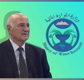 العراق يطالب تركيا بزيادة الاطلاقات المائية في نهر الفرات