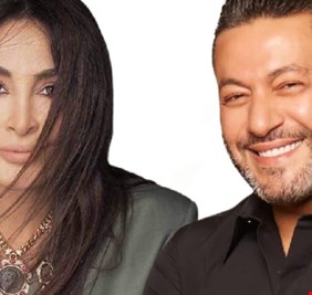 إليسا تحسم نزاعها مع زياد برجي في القضاء