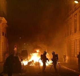 مجلس أوروبا قلق من 