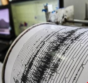 تونس.. هزة أرضية تضرب منطقة سيدي الهاني