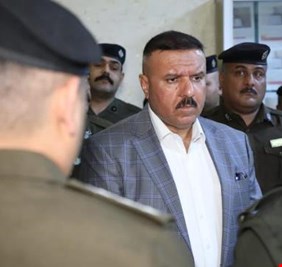 الشمري يصدر توجيهات بشأن الإجراءات التحقيقية