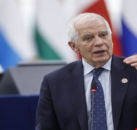 بوريل: الاتحاد الاوروبي يريد تجنب 