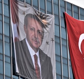 اعتماد ترشيح أردوغان وكليتشدار أوغلو لانتخابات الرئاسة التركية