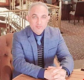 السلطات العراقية مطالبة بإطلاق سراح الكاتب والمحلل السياسي محمد نعناع