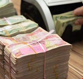 الرافدين: السلف من 5 ملايين ولغاية 25 إلكترونيا ومن دون كفيل